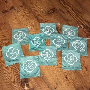 kendra scott bags